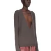 RICK OWENS – STRICKWAREN RP02E4668M-78