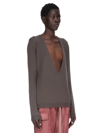 RICK OWENS – STRICKWAREN RP02E4668M-78