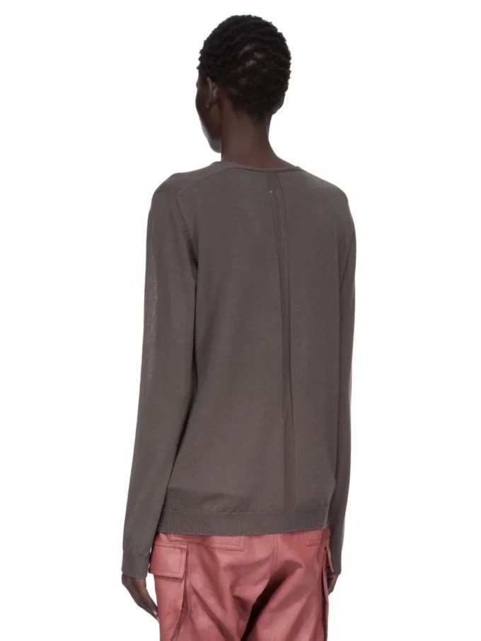 RICK OWENS – STRICKWAREN RP02E4668M-78
