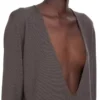 RICK OWENS – STRICKWAREN RP02E4668M-78