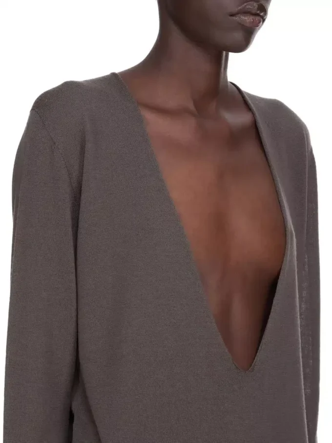 RICK OWENS – STRICKWAREN RP02E4668M-78