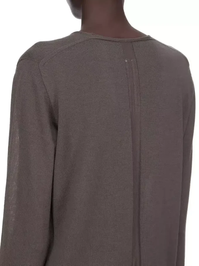 RICK OWENS – STRICKWAREN RP02E4668M-78