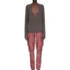 RICK OWENS – STRICKWAREN RP02E4668M-78