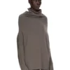 RICK OWENS – STRICKWAREN RP02E4674KLWS-34