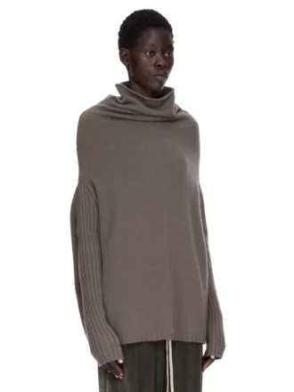 RICK OWENS – STRICKWAREN RP02E4674KLWS-34