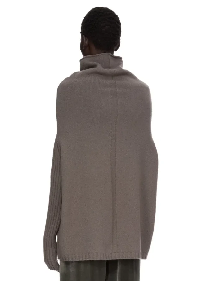 RICK OWENS – STRICKWAREN RP02E4674KLWS-34