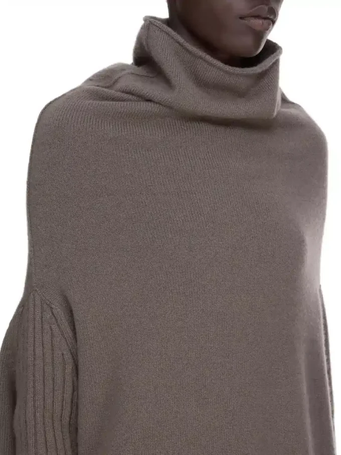 RICK OWENS – STRICKWAREN RP02E4674KLWS-34