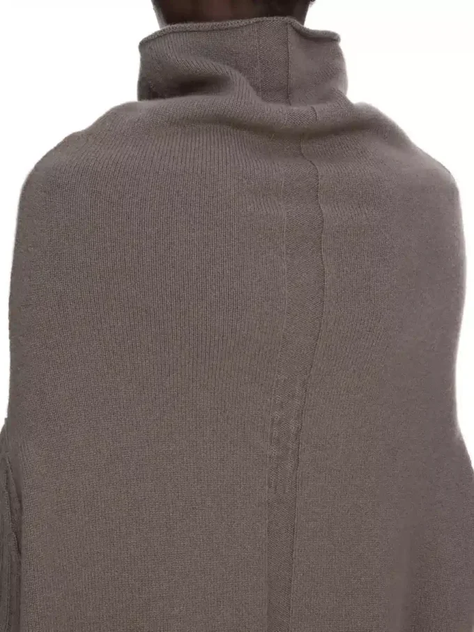 RICK OWENS – STRICKWAREN RP02E4674KLWS-34