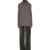 RICK OWENS – STRICKWAREN RP02E4674KLWS-34