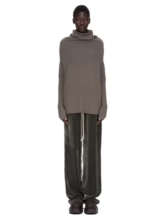RICK OWENS – STRICKWAREN RP02E4674KLWS-34