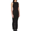 RICK OWENS – STRICKWAREN RP02E4676MLK-09