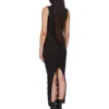 RICK OWENS – STRICKWAREN RP02E4676MLK-09