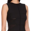 RICK OWENS – STRICKWAREN RP02E4676MLK-09