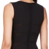 RICK OWENS – STRICKWAREN RP02E4676MLK-09