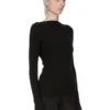 RICK OWENS – STRICKWAREN RP02E4683RIBM-09 RICK OWENS – STRICKWAREN RP02E4683RIBM-09