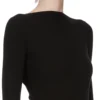RICK OWENS – STRICKWAREN RP02E4683RIBM-09 RICK OWENS – STRICKWAREN RP02E4683RIBM-09