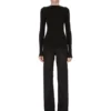 RICK OWENS – STRICKWAREN RP02E4683RIBM-09 RICK OWENS – STRICKWAREN RP02E4683RIBM-09