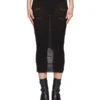 RICK OWENS – STRICKWAREN RP02E4686MLK-09