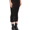 RICK OWENS – STRICKWAREN RP02E4686MLK-09