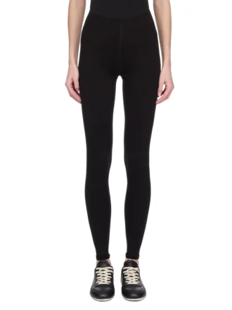 RICK OWENS – STRICKWAREN RP02E4689M-09
