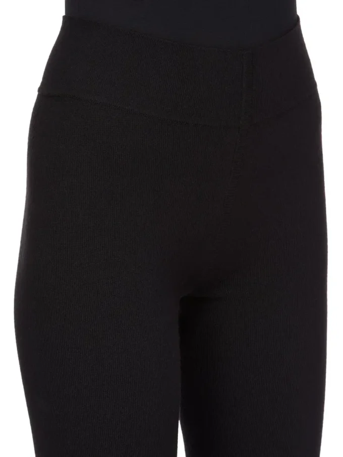 RICK OWENS – STRICKWAREN RP02E4689M-09
