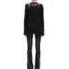 RICK OWENS – STRICKWAREN RP02E4689M-09