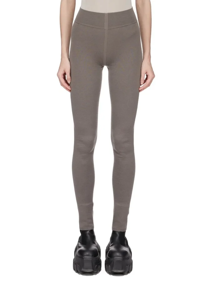 RICK OWENS – STRICKWAREN RP02E4689M-34