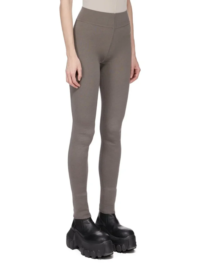 RICK OWENS – STRICKWAREN RP02E4689M-34