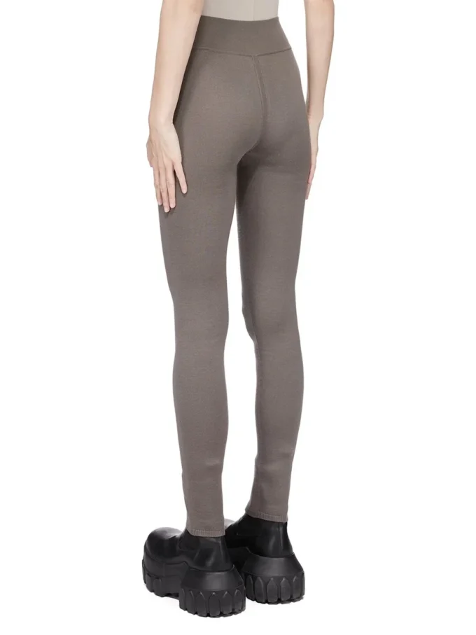 RICK OWENS – STRICKWAREN RP02E4689M-34