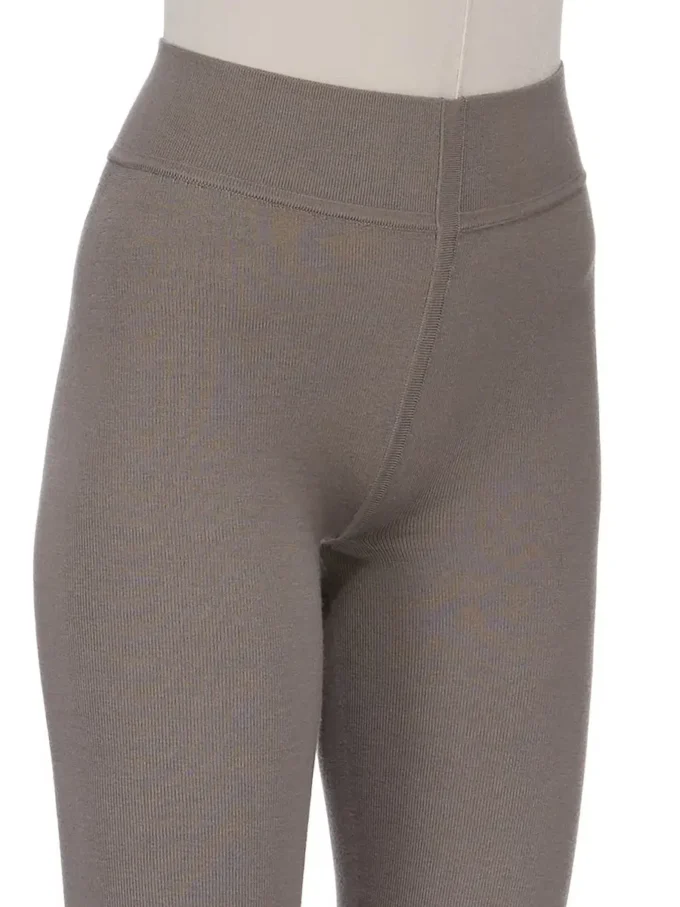 RICK OWENS – STRICKWAREN RP02E4689M-34