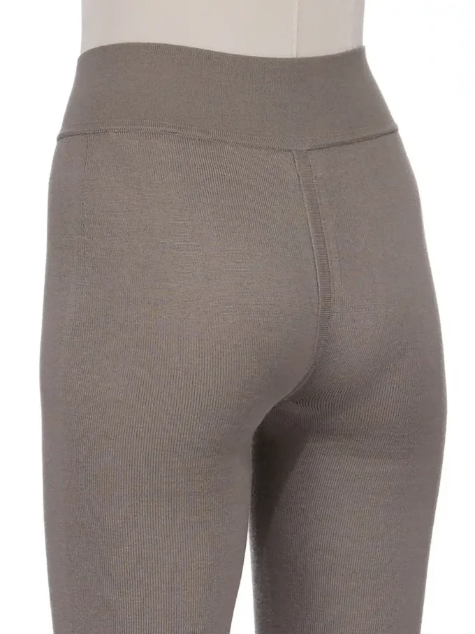 RICK OWENS – STRICKWAREN RP02E4689M-34