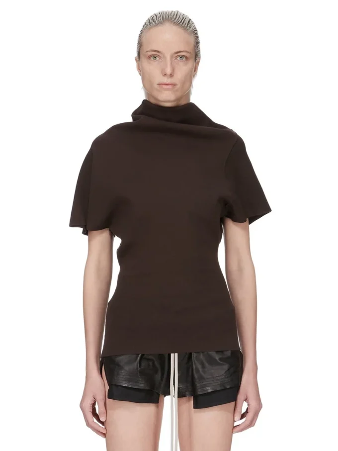 RICK OWENS – STRICKWAREN RP02E4693KST-04