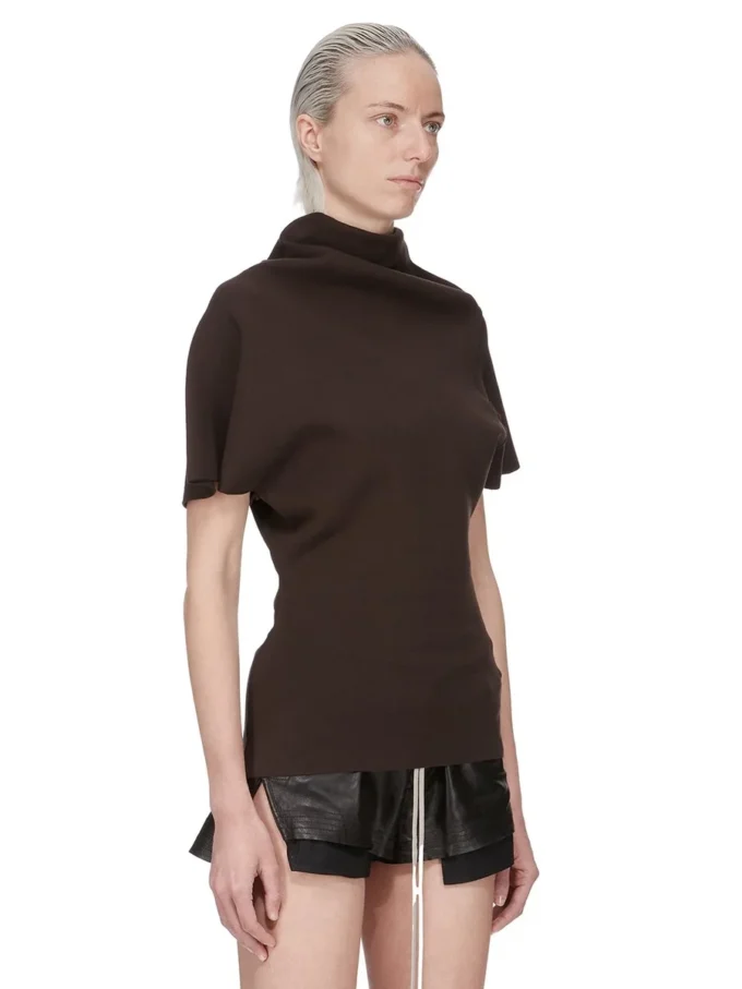 RICK OWENS – STRICKWAREN RP02E4693KST-04