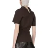 RICK OWENS – STRICKWAREN RP02E4693KST-04