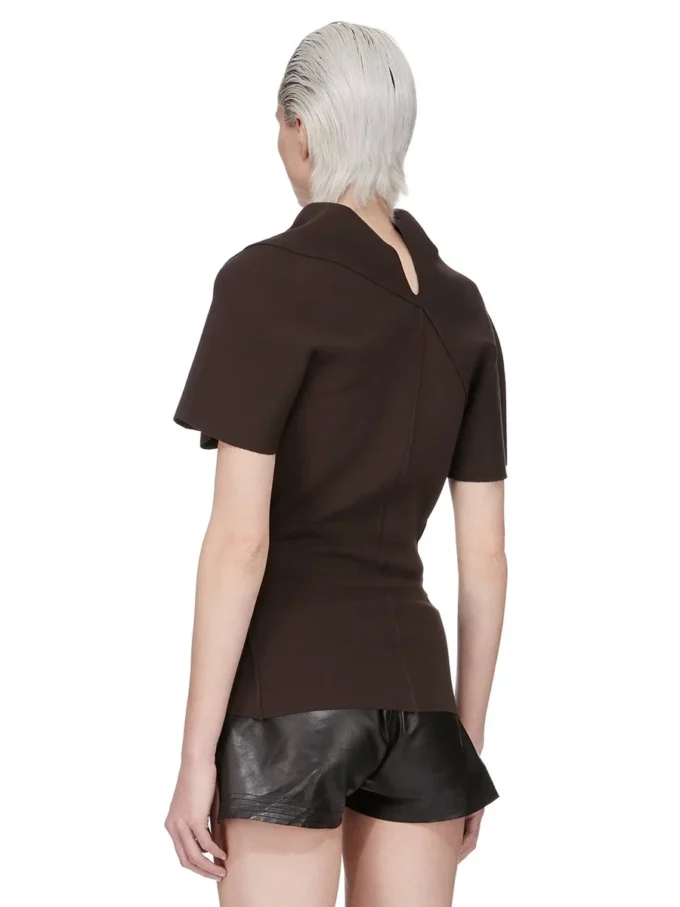 RICK OWENS – STRICKWAREN RP02E4693KST-04
