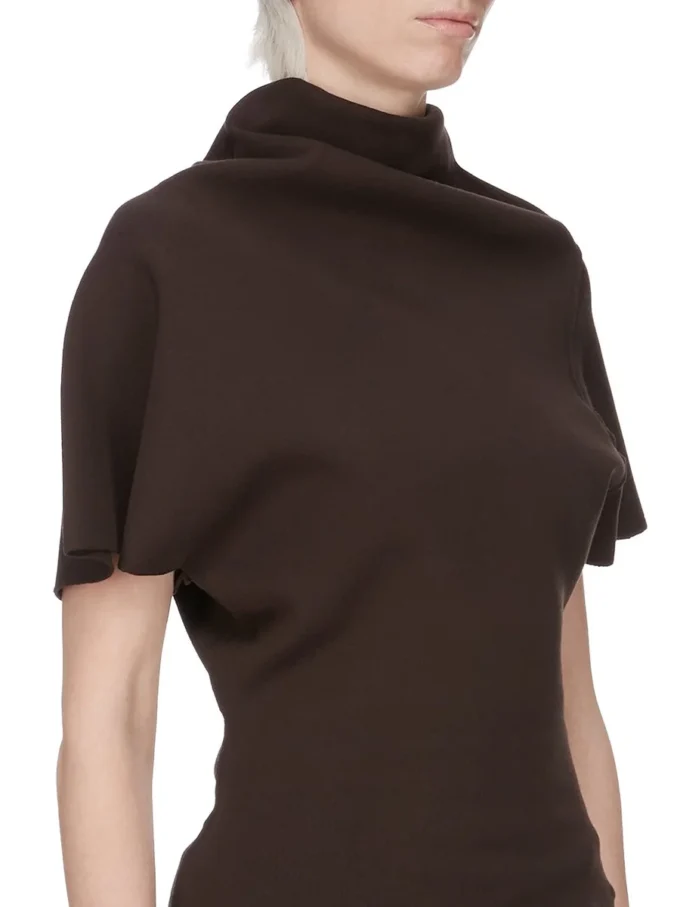 RICK OWENS – STRICKWAREN RP02E4693KST-04