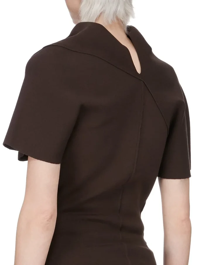 RICK OWENS – STRICKWAREN RP02E4693KST-04
