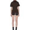 RICK OWENS – STRICKWAREN RP02E4693KST-04