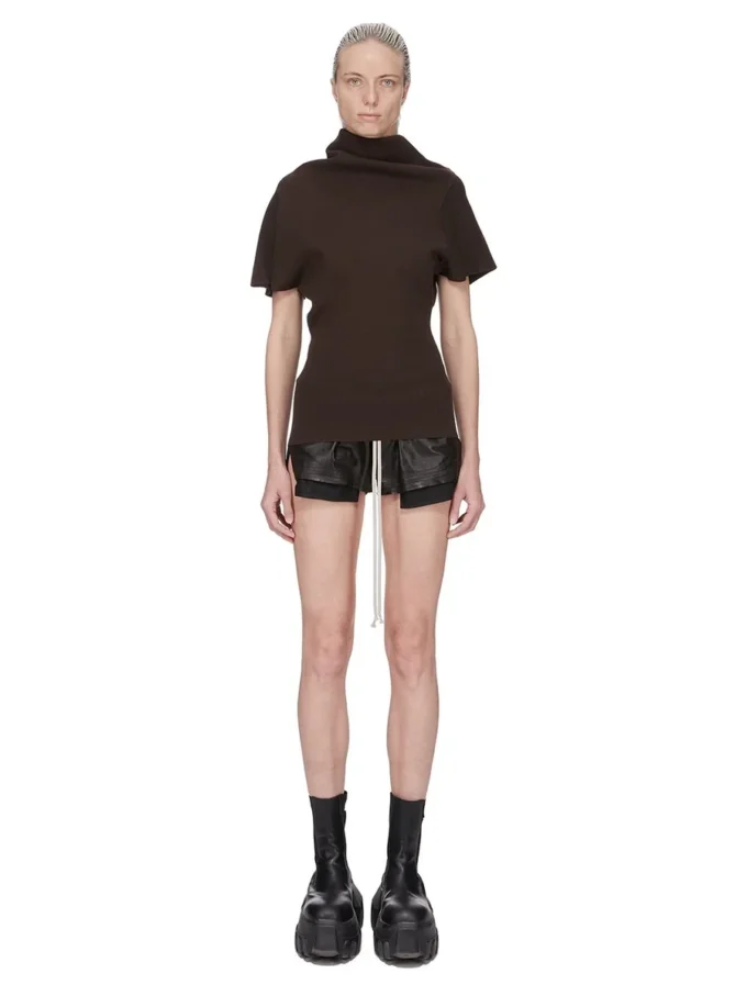 RICK OWENS – STRICKWAREN RP02E4693KST-04