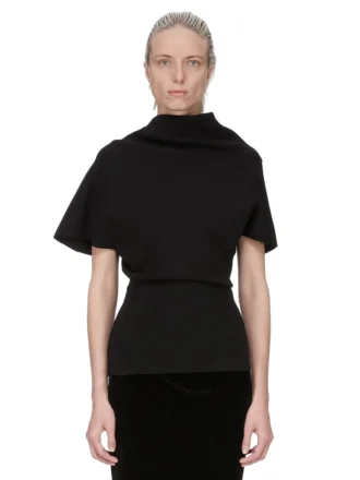 RICK OWENS – STRICKWAREN RP02E4693KST-09