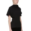 RICK OWENS – STRICKWAREN RP02E4693KST-09 RICK OWENS – STRICKWAREN RP02E4693KST-09