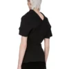 RICK OWENS – STRICKWAREN RP02E4693KST-09 RICK OWENS – STRICKWAREN RP02E4693KST-09