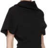 RICK OWENS – STRICKWAREN RP02E4693KST-09 RICK OWENS – STRICKWAREN RP02E4693KST-09