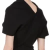 RICK OWENS – STRICKWAREN RP02E4693KST-09 RICK OWENS – STRICKWAREN RP02E4693KST-09