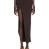 RICK OWENS – STRICKWAREN RP02E4696KST-04