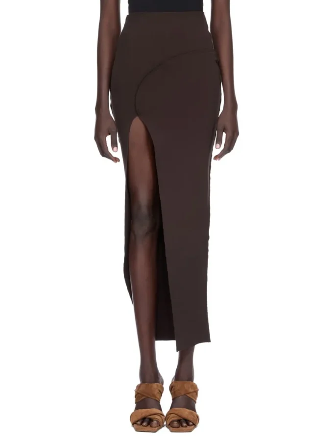 RICK OWENS – STRICKWAREN RP02E4696KST-04
