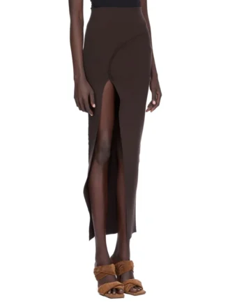 RICK OWENS – STRICKWAREN RP02E4696KST-04