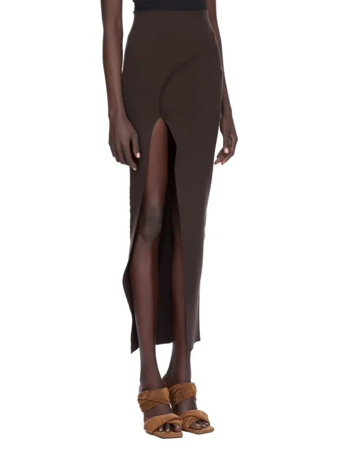 RICK OWENS – STRICKWAREN RP02E4696KST-04