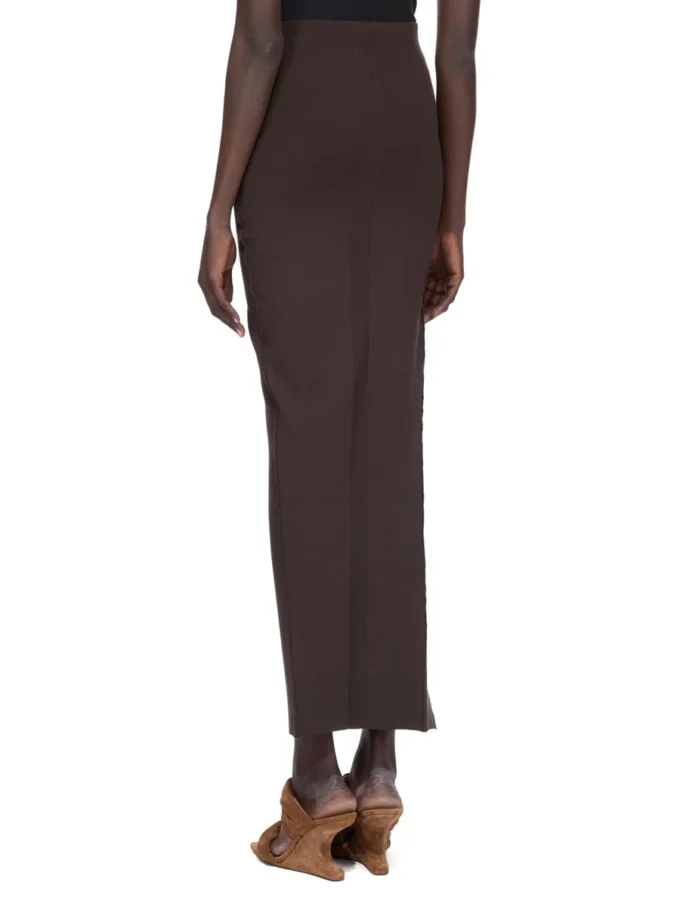 RICK OWENS – STRICKWAREN RP02E4696KST-04