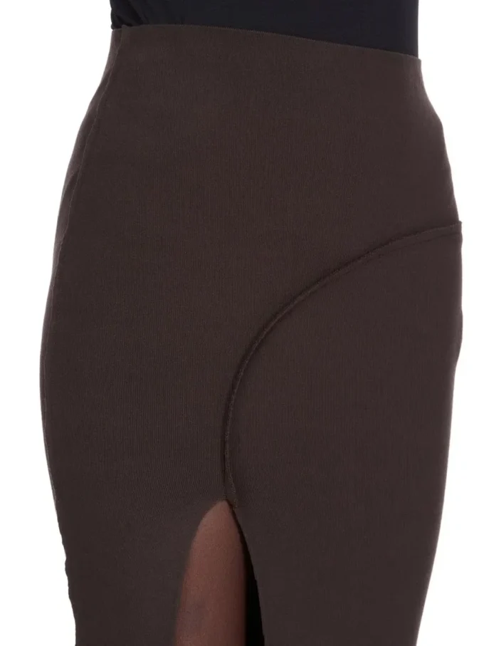 RICK OWENS – STRICKWAREN RP02E4696KST-04